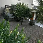 בית נופש Il Rhybasteinon רובו די פוליה