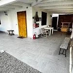 בית נופש Il Rhybasteinon רובו די פוליה