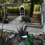 בית נופש Il Rhybasteinon