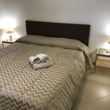 Feriehus Il Rhybasteinon