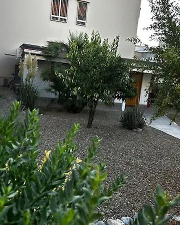 Dom wakacyjny Il Rhybasteinon Ruvo di Puglia