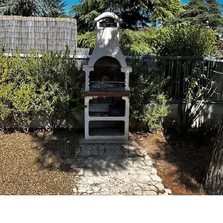 Il Rhybasteinon Feriehus