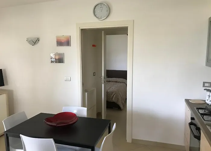 Il Rhybasteinon Feriehus Ruvo di Puglia