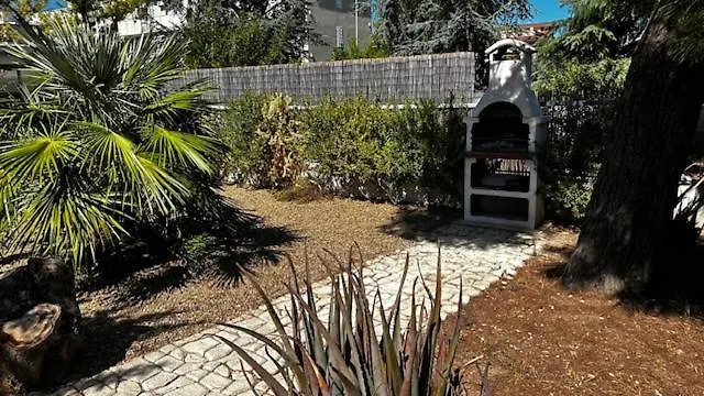 Il Rhybasteinon * Ruvo di Puglia