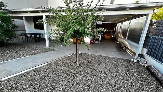 Il Rhybasteinon * Ruvo di Puglia