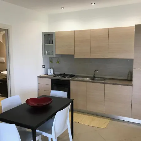 Ferienhaus Il Rhybasteinon *