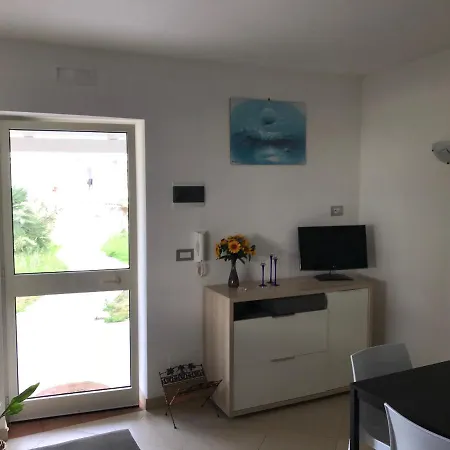 Il Rhybasteinon Ruvo di Puglia