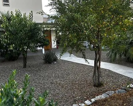 Il Rhybasteinon Ferienhaus *