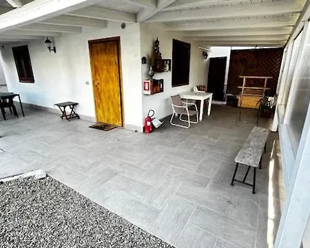 Hébergement de vacances Il Rhybasteinon Ruvo di Puglia