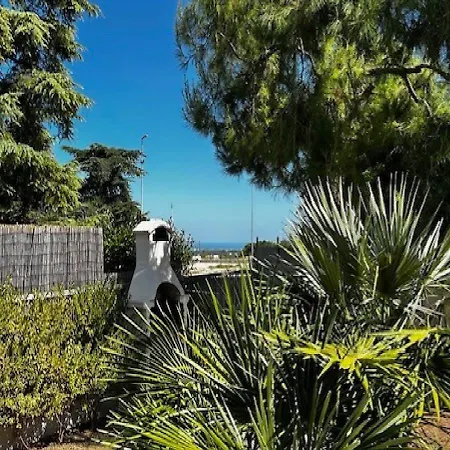 Il Rhybasteinon Ruvo di Puglia