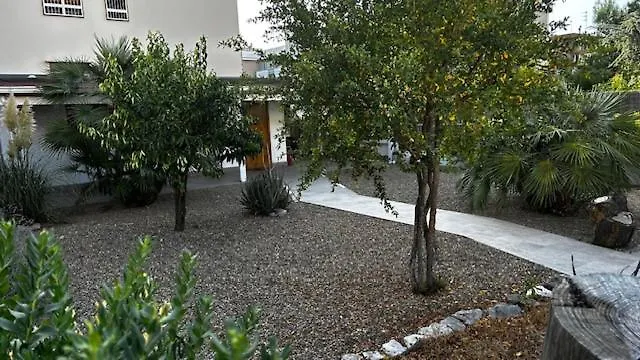 Il Rhybasteinon Tatil Evi *