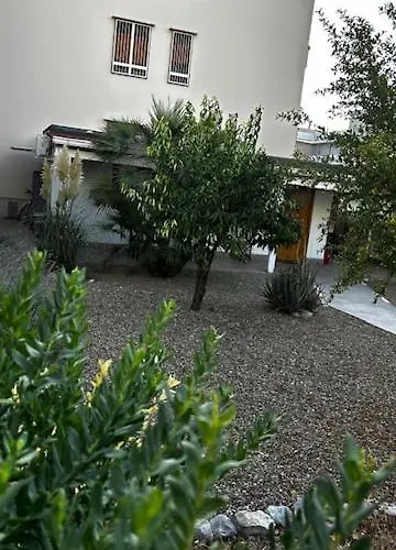 בית נופש Il Rhybasteinon רובו די פוליה
