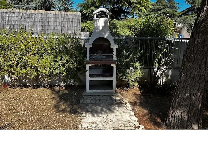 Il Rhybasteinon בית נופש